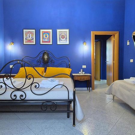 Vila Blue Soul Neapol Exteriér fotografie