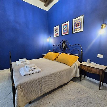 Vila Blue Soul Neapol Exteriér fotografie