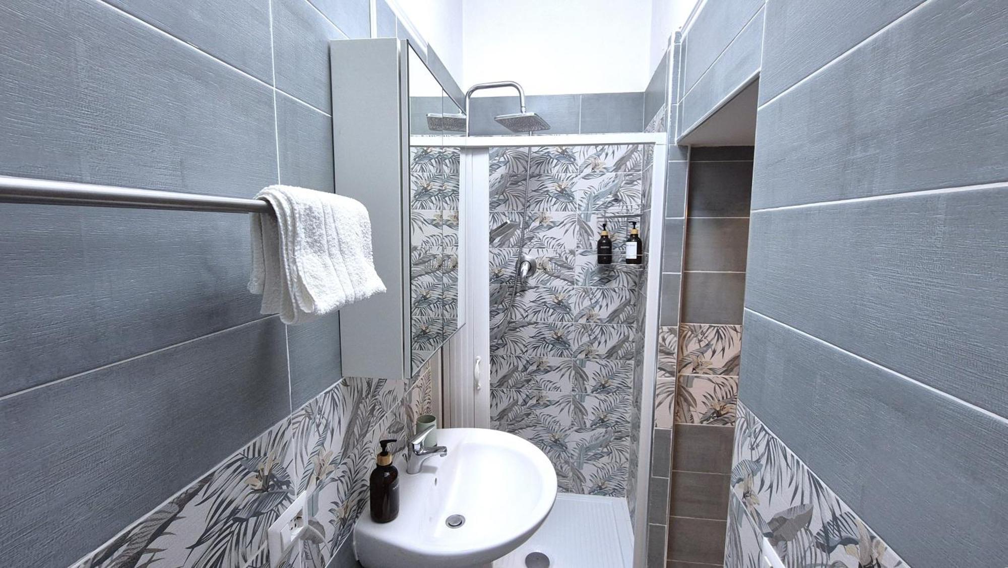 Vila Blue Soul Neapol Exteriér fotografie