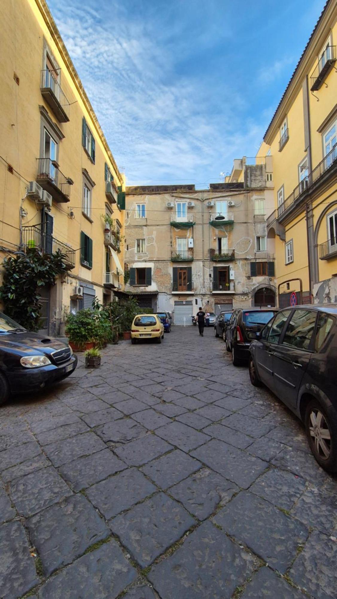 Vila Blue Soul Neapol Exteriér fotografie